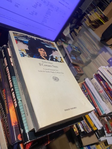 Libro einaudi tascabili 747 - libro,