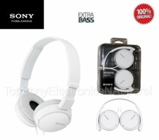 Sony MDRZX110AP/ZX Series