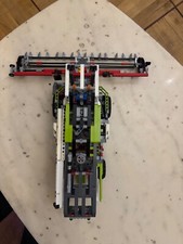 Lego Technic 8274 Mietitrebbia