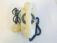 TELEFONO BCA P.M. ( DA TAVOLO ) CHICCO ANNI 80 DELLA DITTA SAFNAT DI MILANO