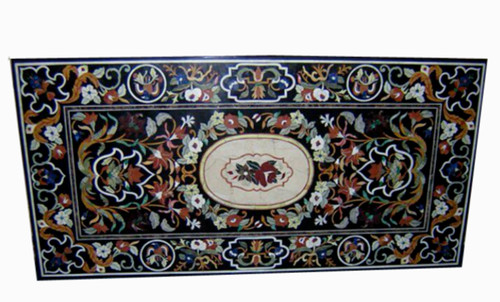 Centrotavola pranzo 5 - da, 4'x2,5'