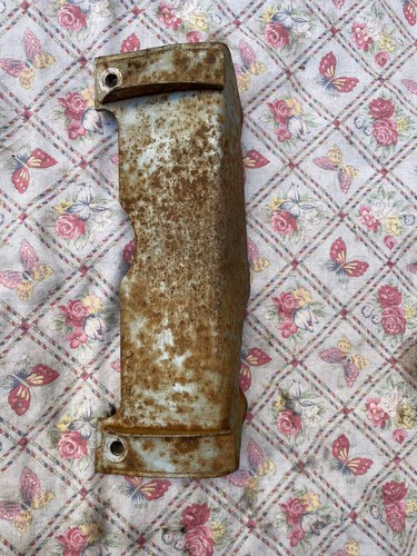 Parafango cavalletto lambretta - parafango,