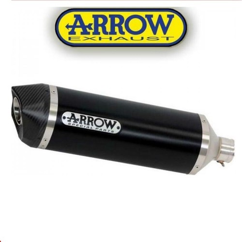 Terminale arrow street thunder - terminale,