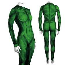 Costume body cosplay tuta