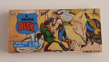 IL GRANDE BLEK RACCOLTINA L