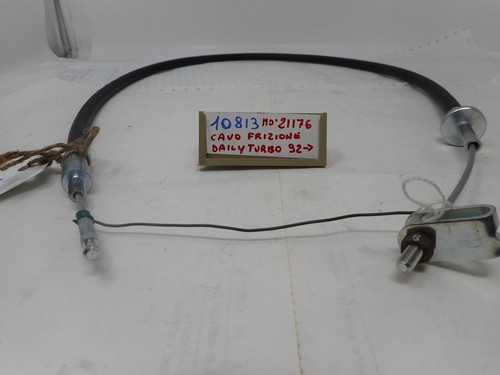 Cavo frizione motore - , fiat