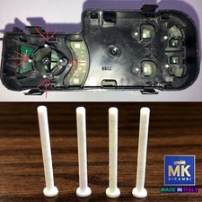 Piolini Pulsante Specchietti