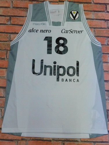 Virtus bologna basket - bologna, n°18