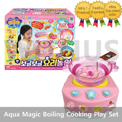 Jooyeong aqua magic set gioco - jooyeong,
