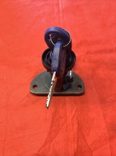 Serratura Chiusura Cofano