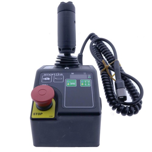 Scatola controllo gen 6 - di,