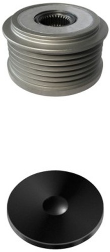 Ruota libera generatore - , hella