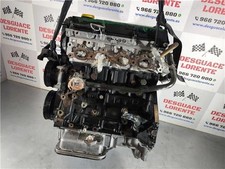 Y17DT motore OPEL CORSA C 1.7