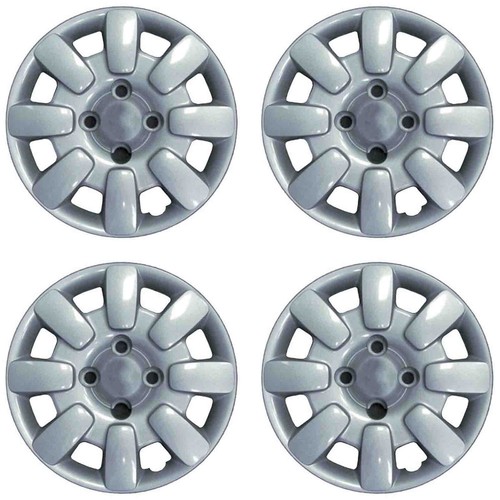 Copricerchi pollici fiat - pollici,