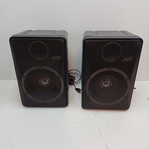 Jvc es3 speakers tested 40 - sp-es3,