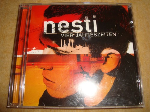 Nesti vier jahreszeiten - nesti,