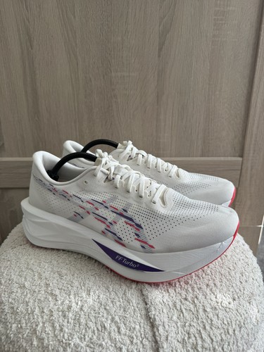 Asics sonicblast scarpe - asics,