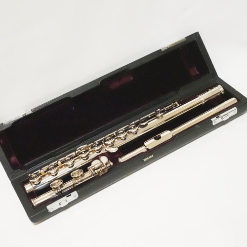 Yamaha yfl 884bj handmade - yamaha,