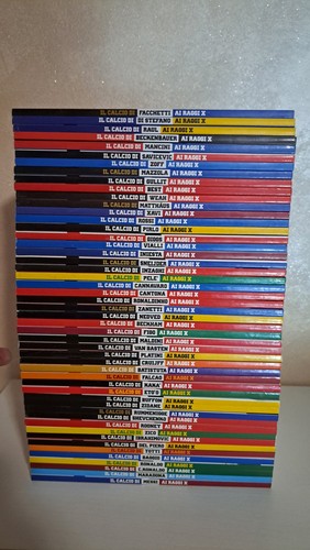 Serie completa miti del - completa, i