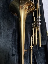 Trombone valvola Jupiter