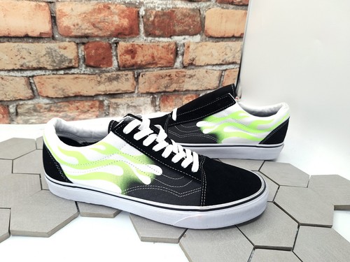 Scarpe skate vans - da,