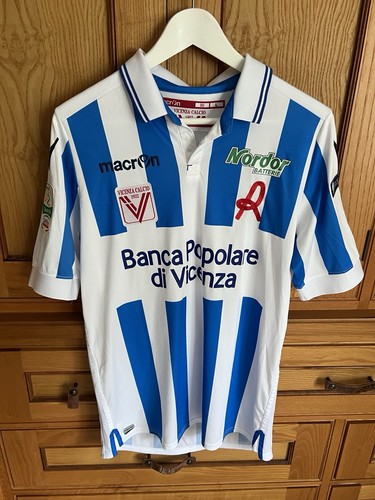 Maglia trasferta vicenza - maglia,