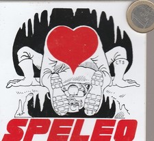 Jt sport4. Spéléo. LOVE