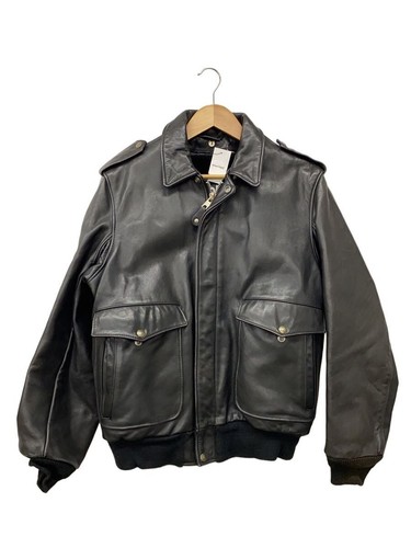 Giacca volo schott pelle - da,