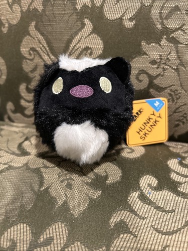 Bark box hunky - hunky, skunky