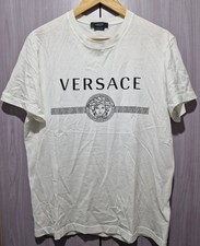 T-shirt Versace Medusa stampa