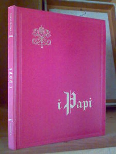 Papi album iconografico e - album,