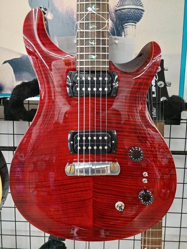 Paul reed smith - smith,