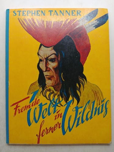 Album tedesco indiani - album,