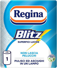 Blitz Carta Casa, Confezione