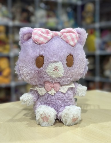 Peluche pupazzo sanrio - peluche,