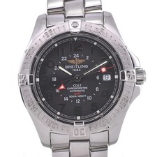 sconto orologio uomo BREITLING