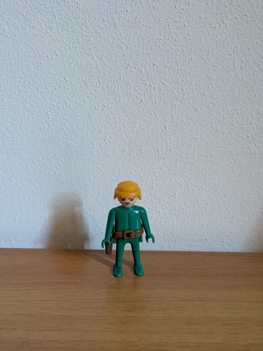 Playmobil vintage geobra 1974 - playmobil,