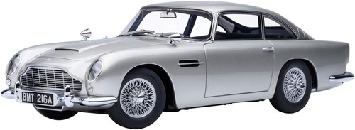 Autoart aston martin db5 - 1/18,