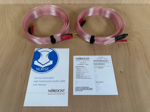 Nordost heimdall cavi - heimdall,