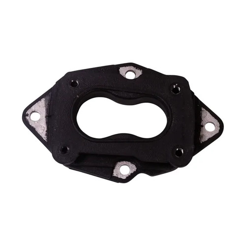 Flangia carburatore per audi - flangia,