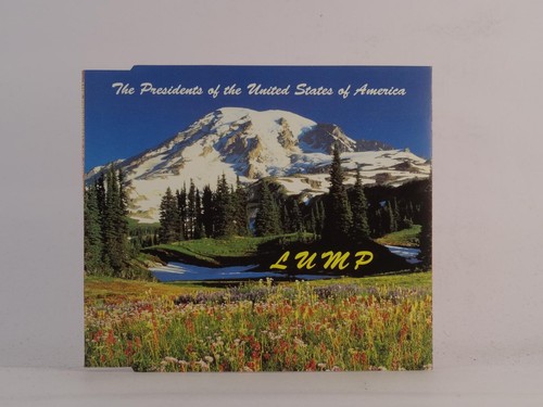 The presidents - presidents,