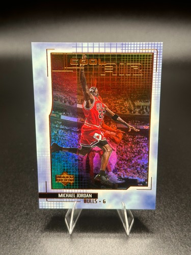 1999 upper deck cool - 1999-00,