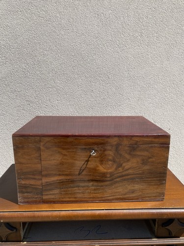 Scatola legno - in,