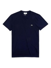 LACOSTE T-Shirt e Polo Uomo