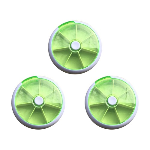 Portapillole dispenser per - portapillole,,