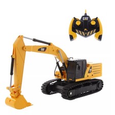 Escavatore a catena RC CAT 336