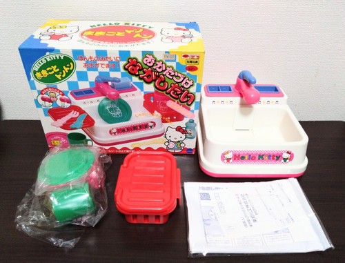 Giocattoli sanrio hello - sanrio,