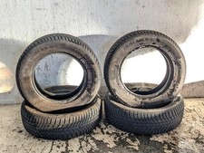 215/65 R16 98H CONTINENTAL WINTERCONTACT TS870P 5.94MM 7.65MM 6.25MM 5.44MM A212