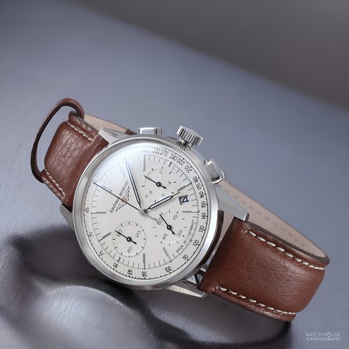 Orologio uomo bauhaus aviation - orologio,