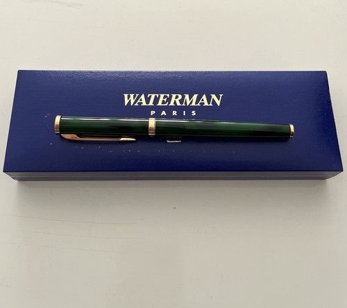 Waterman paris preface - waterman,